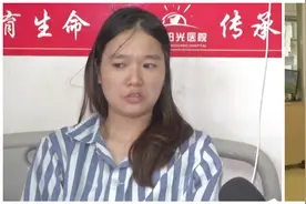 亲情伟大！儿子身患白血病需脐带血救命，母亲一个决定让人叹服