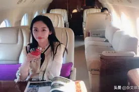 25岁球队女老板跑路！5年进入中超成空谈，曾坐私人飞机出差图片