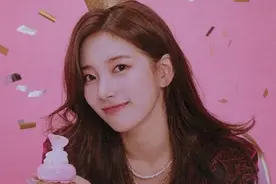 26岁男神收割机秀智：两任男友是颜值天花板，分手后对她意难忘图片