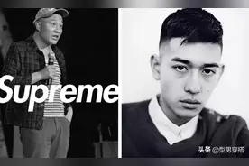 如何做“别人家”的犬系男友？ins时尚博主有话说图片