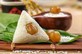 煮粽子4个要点，用冷水还是热水？煮多长时间？怎么煮粽香浓？图片