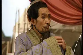 他可不是三国中才能平庸的垃圾文官：刘备麾下的首席外交说客孙乾图片
