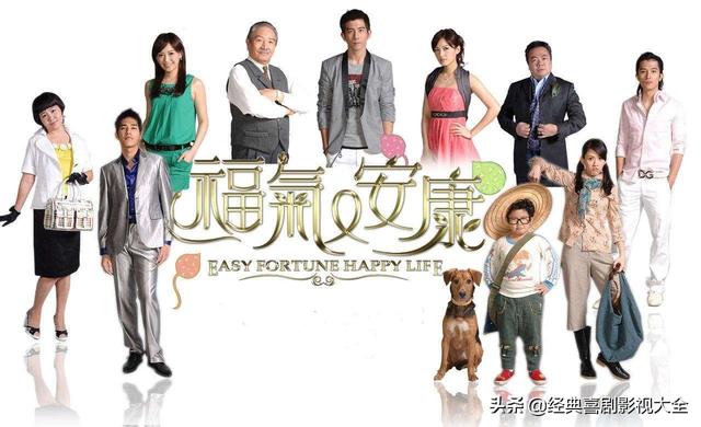 盘点：陈乔恩25部经典电视剧，每一部都是回忆，你喜欢哪部？
