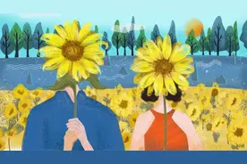 一个人经常这样回你消息，说明瞧不起你，别自讨没趣图片