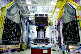 印度拒绝使用北斗，研发国产导航系统，没想到真的成功了图片