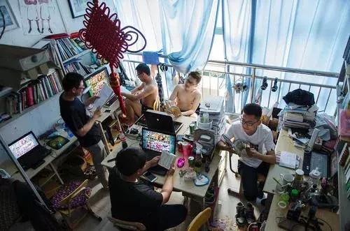 LOL各大区之间是如何相互鄙视的？