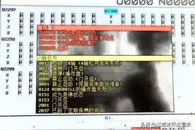 FANUC加工中心出现伺服电机过热报警，借鉴一下老师傅维修思路？图片