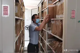 南阳市服务高校毕业生高质量就业工作探析：为高质量就业装上“强引擎”图片