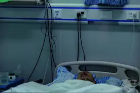 1名医生20名护士，中国大陆唯一植物人托养机构开在村里图片