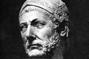 精罗狂喜:汉尼拔对于罗马的“围魏救赵”是如何失败的?图