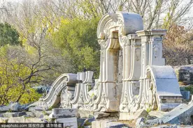 震撼！重返1859年的圆明园，这场艺术与科技的盛宴 ，你心动了吗？图片