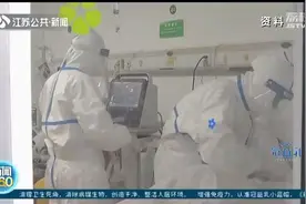 仅用27天！新冠肺炎造成的急性肺损伤治疗药获批上市图片