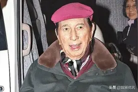 何猷君暗讽何超莲，距离赌王去世仅仅五天，豪门大战已接连上演图片