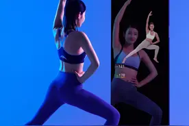 健身镜成“新贵”：会员费一年千元，“7800元已经是量产定价”，是不是收割“智商税”？图片