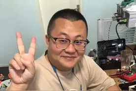 孙笑川“回归”做工作室，与炫石合作培养主播，李老八紧急战备图片