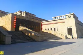 韩信明修栈道暗度陈仓，诸葛亮六出祁山，都是在陕西这个山城图片