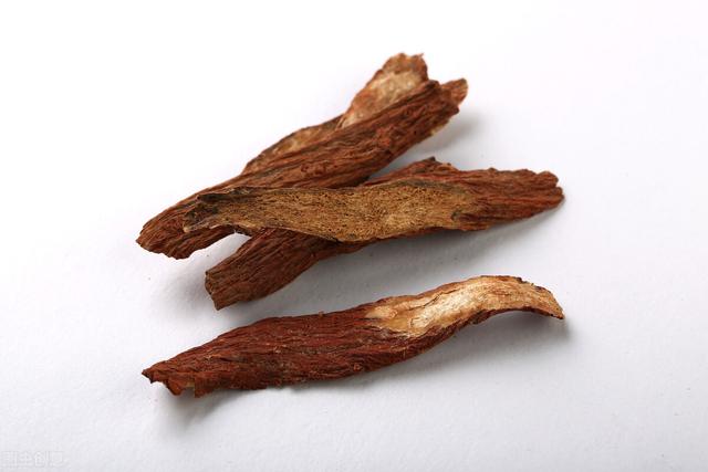 活血化淤就用丹参?冠心病就用丹参?中医带你正确认识丹参