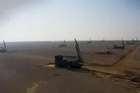 北斗将成为伊朗导弹部队战力倍增器，伊朗导弹将真正让美国惧怕图片