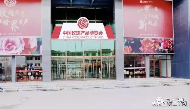 今天,平阴向全世界发出邀请!