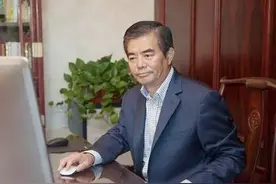 「揭秘山东创富榜样37」从台东三路小商铺到零售大鳄 徐恭藻“再造”利群图片