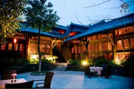 投票有礼！快来PICK你心中的“安逸郫都·最美民宿女主人”！！图片