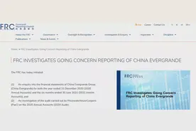 守门人的困境！普华永道被调查背后：曾多次“踩雷”上市公司，是能力不足还是“帮凶”？图片