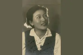 清朝最后的格格，与川岛芳子是同胞妹，2014年临死前讲出皇室丑闻图片