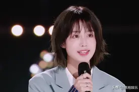 黄子韬宣布姚慧获胜，希林娜依全程黑脸，鹿晗立场更公正图片