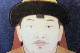达延汗的基因为何与众不同？抢人妻，霸道大汗范，想不复杂都很难图片