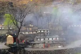 林州这23个村，被评为"中国传统村落"，有你的家乡没？图片