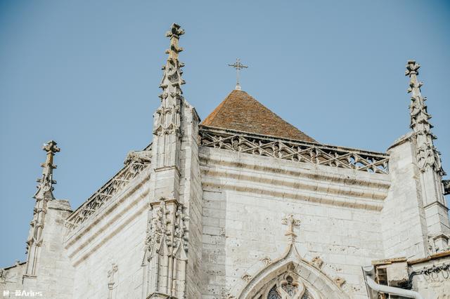 距离巴黎2小时的欧洲最佳旅行城市推荐，波尔多不只红酒