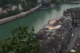 重庆的历史（一）图片