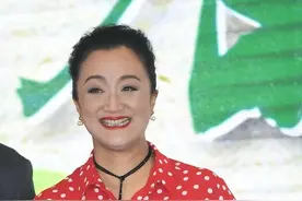 “收视辣妈”杨昆: 云南人以为我是上海人, 上海人也以为是上海人图片
