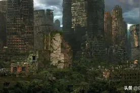 如果地球上所有人突然“消失”只剩下你一个人！图片