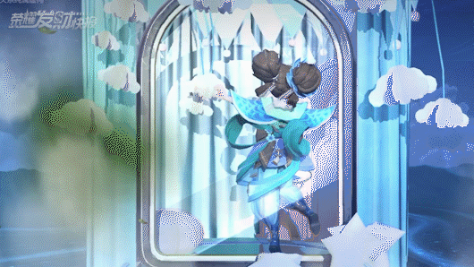 11款限定皮肤即将返场！白蛇喜提传说级优化！李白可以吸血了