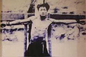 解放后，在地主家发现一张神秘照片，照片背后的故事令人肃然起敬图片