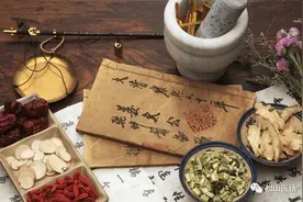 「松山医话医案」好奇怪，小儿的脱发会久治不愈图片