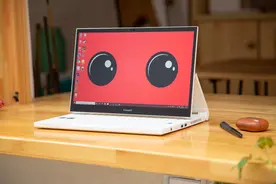 触屏笔电怎么选：宏碁 ConceptD 3 Ezel评测分享图片