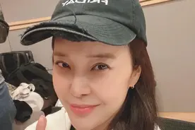 一再被男人拖累，白智英挣扎二度复出，忙着开演唱会全为女儿学费图片