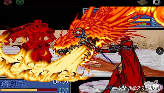 炎龙骑士团2：比梦幻模拟战更好玩，曾经国产战棋游戏之光