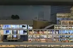 江北核心区新进展！江北地下城二期快来了图片