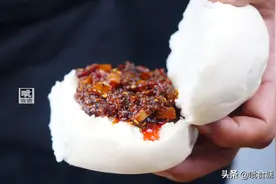 吃了自己做的拌饭酱，老干妈都不香了，让你能多吃1碗饭，收藏吧图片