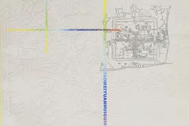 读书174——《中国城市建设史》图片