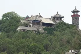 山东省真的对60周岁老人免门票，长岛县与蓬莱合并？旅游业复苏快图片