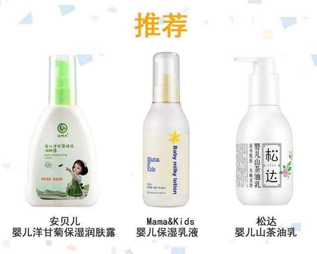 强生身体乳新旧