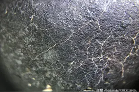 寻找新鲜陨石这几点才重要图片