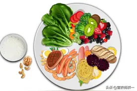 解惑：提高免疫力为什么要多吃青菜？图片