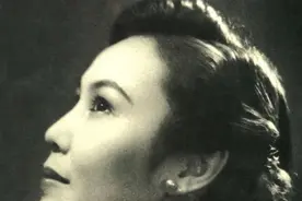 白杨礼赞│纪念著名表演艺术家白杨百年诞辰图片