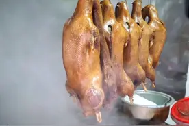 你以为美食的潮州菜，其实真的如是么？图片