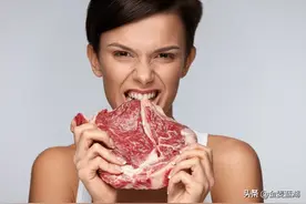 吃人肉以应对气候变化，瑞典科学家的惊天言论图片